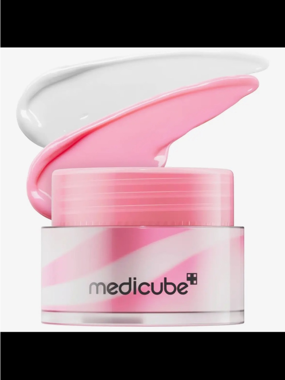 Medicube Pdrn Lip Sleeping Mask Lip Balm Care